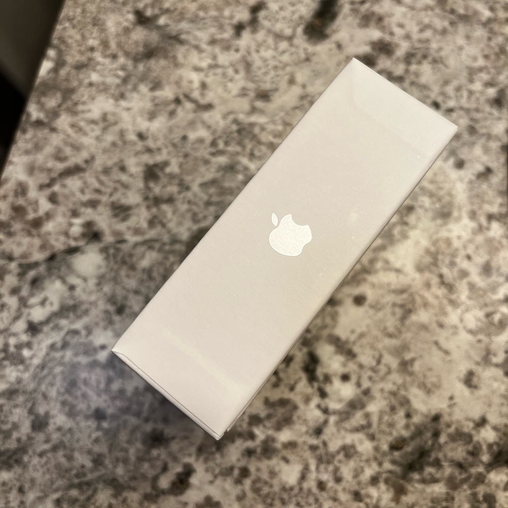 NEW Apple AirPods